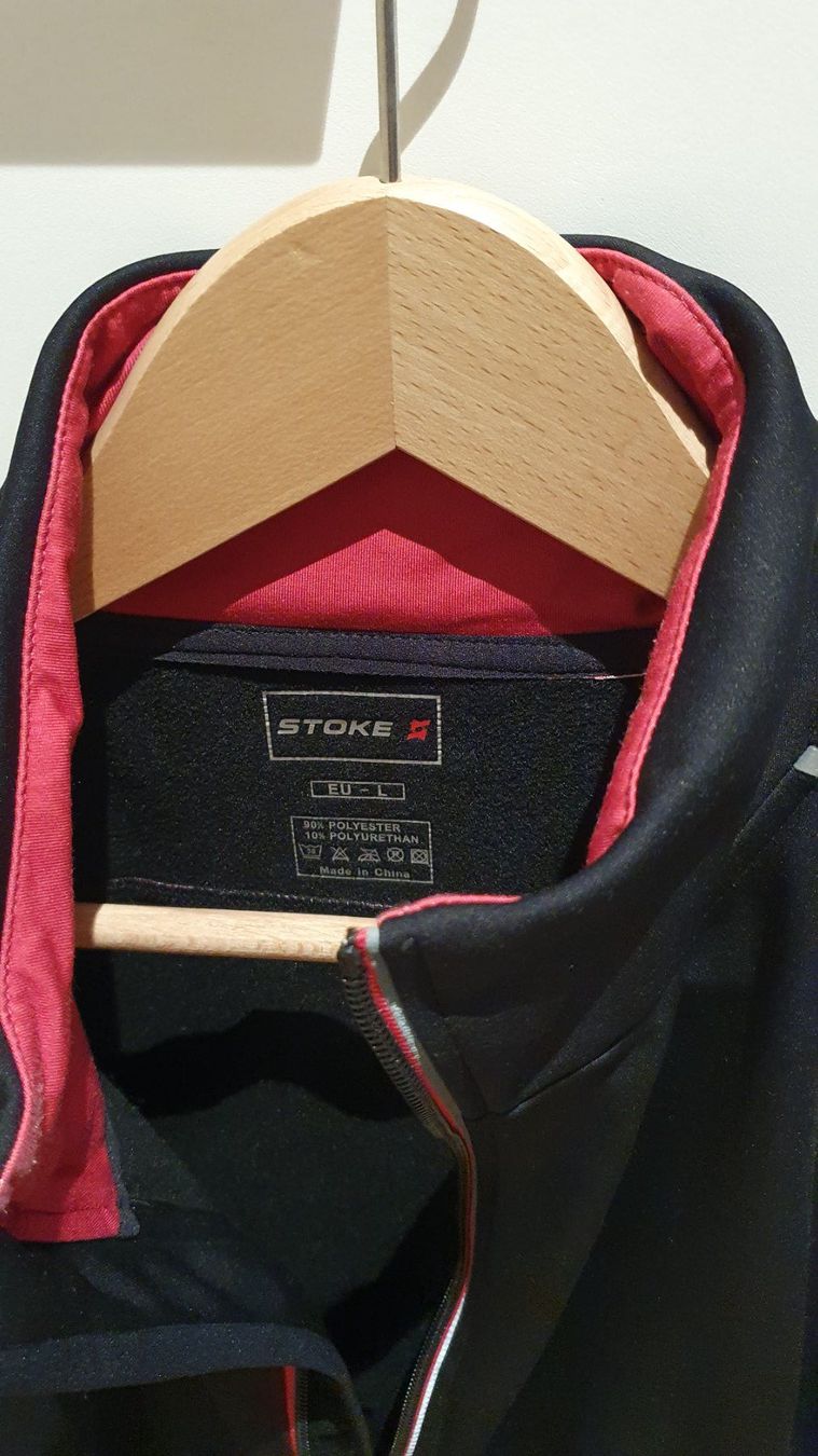 Stoke Giacche: Velojacke von Stoke – Nuovo (secondo la descrizione) da Ennetbaden venduto da Aendchen83 1