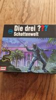 Hörbuch Die Drei Fragezeichen ??? Folge 175 (3CDs)