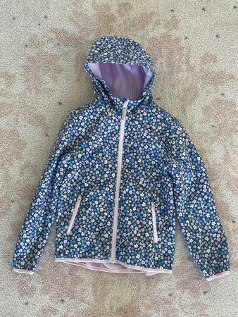 Übergangsjacke Mädchen (140)