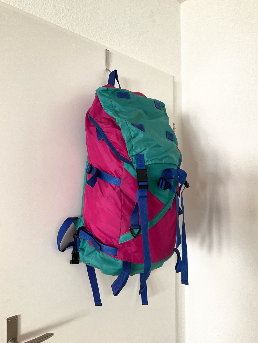 Rucksäcke: OLD SCHOOL  RUCKSACK – Gebraucht aus Zürich von dee_75my 3