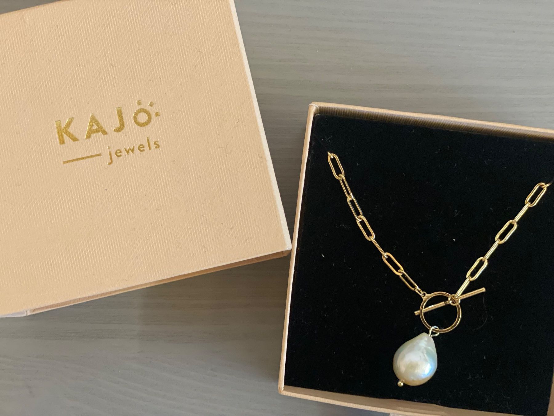 Catenine: Halskette – Nuovo (secondo la descrizione) da Gadmen venduto da Pinguin89_90