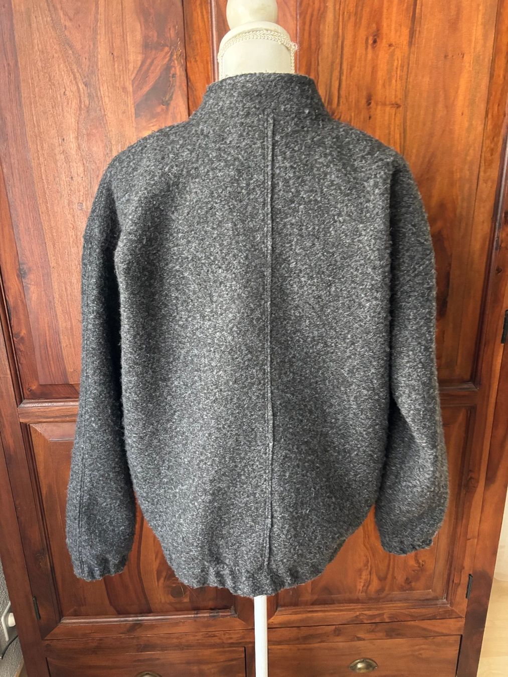 Giacche: BOMBERJACKE neuwertig – Nuovo (secondo la descrizione) da Merishausen venduto da yourdream 2