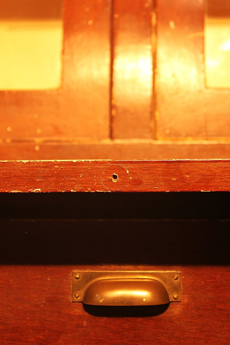 Armadi: Apothekerschrank – Usato da Reinach BL venduto da bk_brockireinach 5
