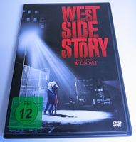 West Side Story *Gewinner von 10 Oscars* DVD