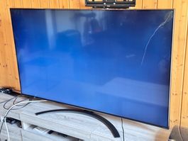 TV LG NanoCell 65NANO869PA 65" - Pour pièces ou réparation