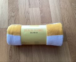Coop Trophy: Strandtuch, Beach Towel, Badetuch