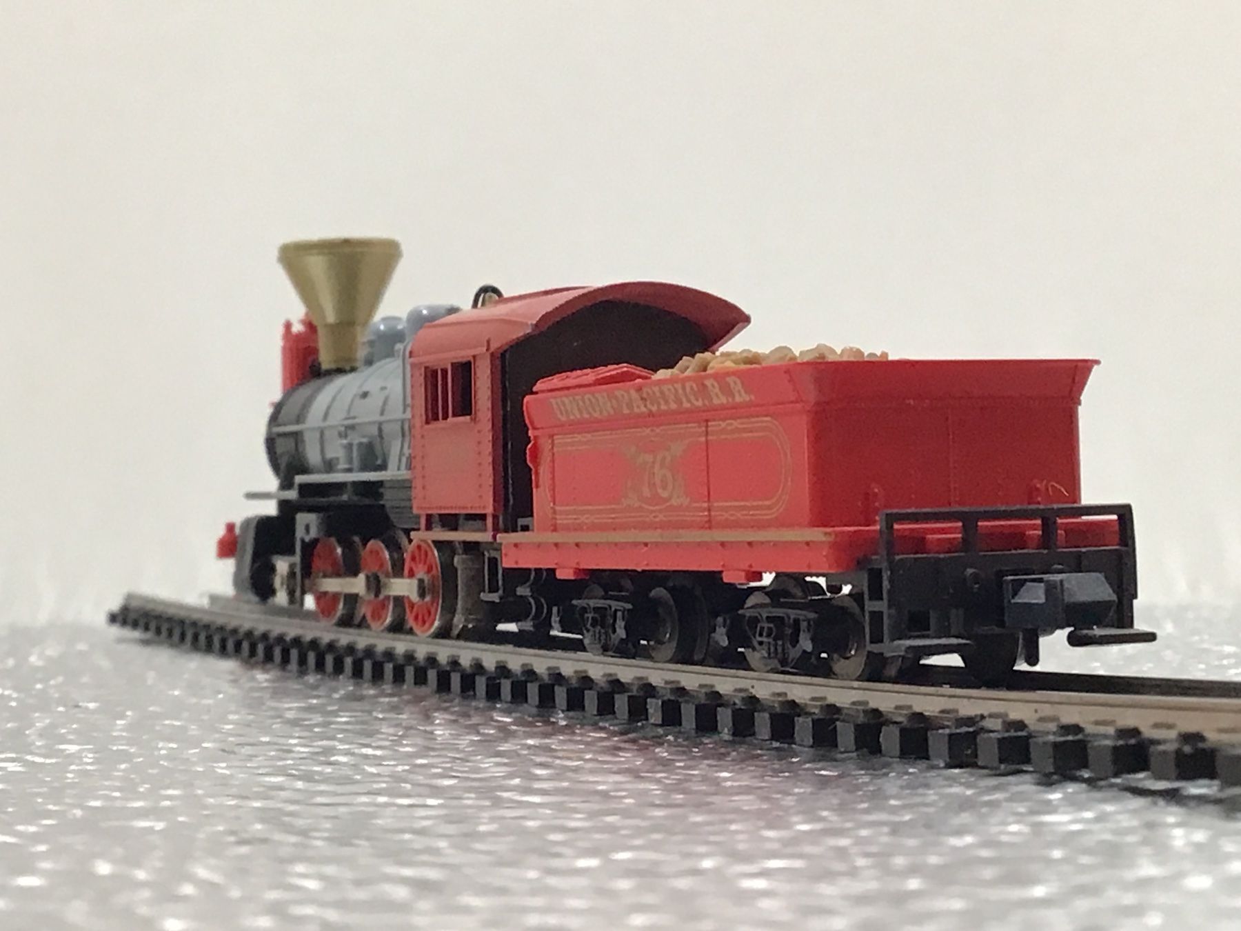 Trix Trains électriques: MINITRIX  2086 SPUR N – D'occasion à Männedorf par Spezial-Modelle 1