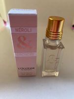 Miniature L’Occitane eau de toilette 7,5ml