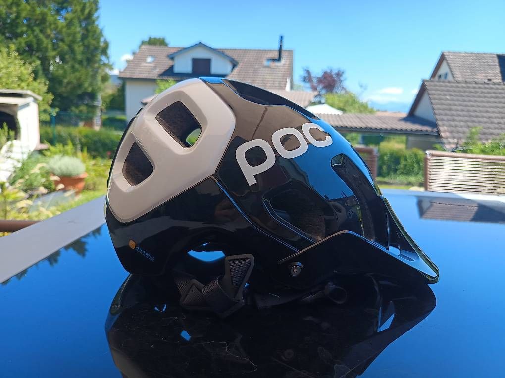 Poc Caschi: Poc tectal Velohelm neu – Usato da Meilen venduto da n2d_6scl 3