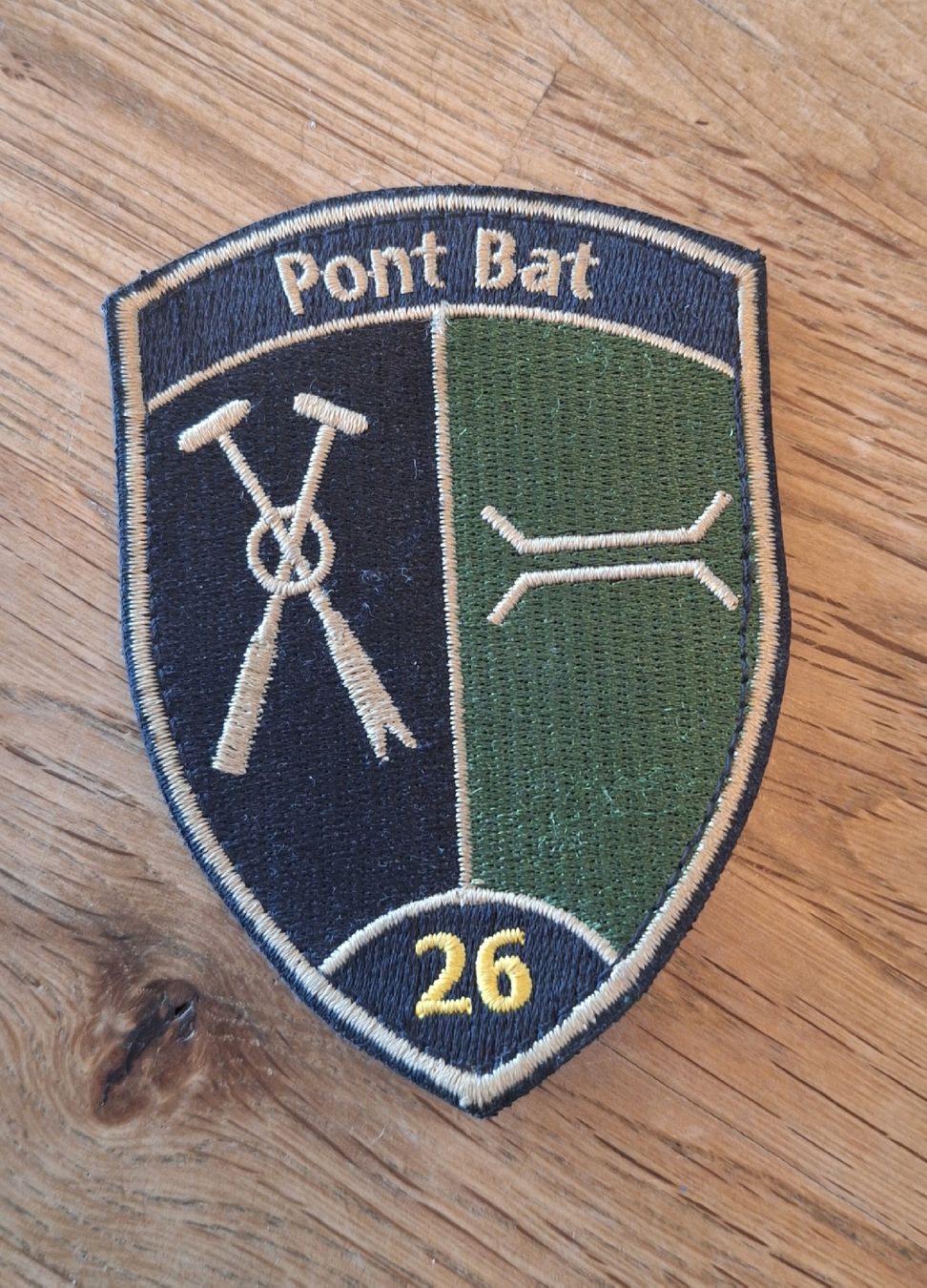 Armée suisse Plaquettes & Badges: Militärbadge – D'occasion à Hochdorf par FRESHTRASH