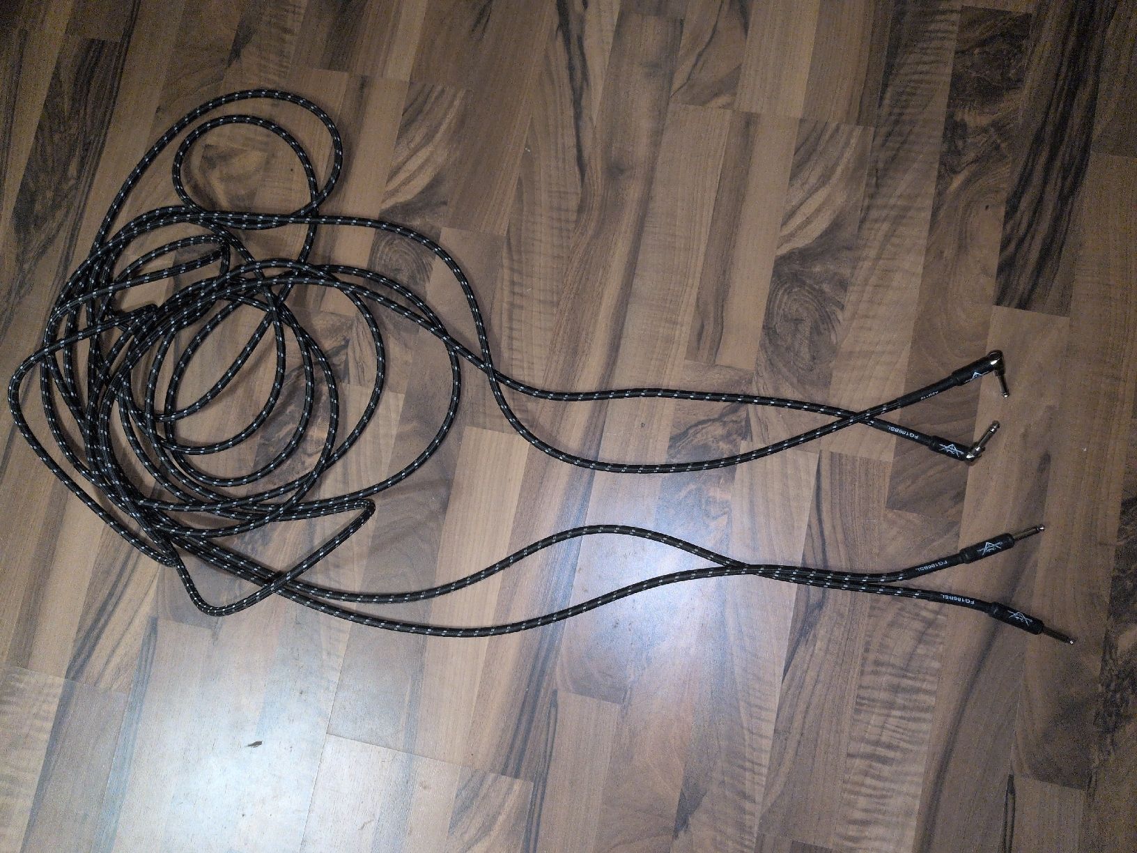 Cavi: 10 verschiedene Audio Kabel – Nuovo (secondo la descrizione) da Nussbaumen AG venduto da off_6rdl 5