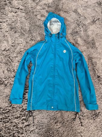 46 Nord Regenjacke Gr. 140