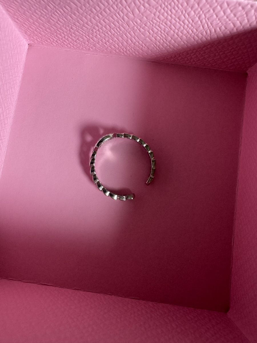 Anelli: Verstellbarer Ring – Nuovo (secondo la descrizione) da Zürich venduto da MHW23 1
