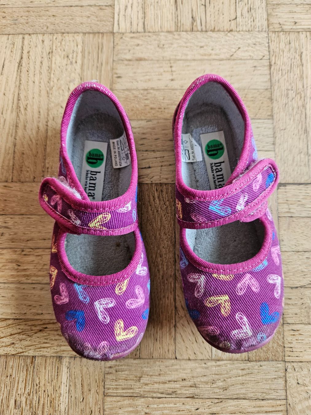 Scarpe per ragazze: Finken 25 – Usato da Liestal venduto da Seraphine87