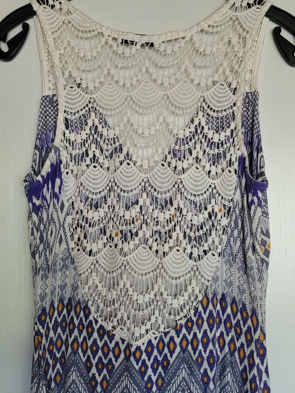 Vestiti: Sommerkleid lang, von AjC – Nuovo (secondo la descrizione) da Grosshöchstetten venduto da Chaotik-Reptil 3