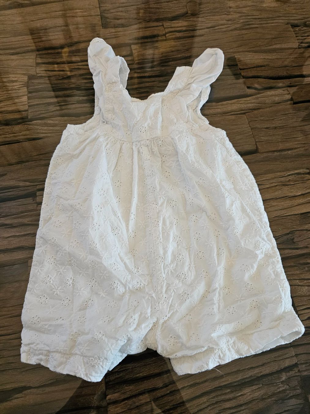H&M Lotti & Set di vestiti: 18-Teilliges Kleiderpaket Mädchen Gr.86 – Usato da Birr venduto da V-K 4