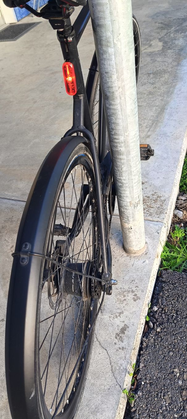 Velos: ELOPS City Bike – Gebraucht aus Thun von ben2017 2