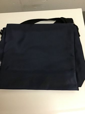 BAG Davidoff Cool Water - Blau