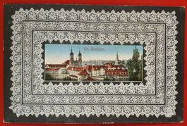St.Gallen 1925