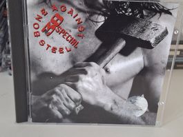 38 Special  - Bone Against Steel  / Southern- Rock