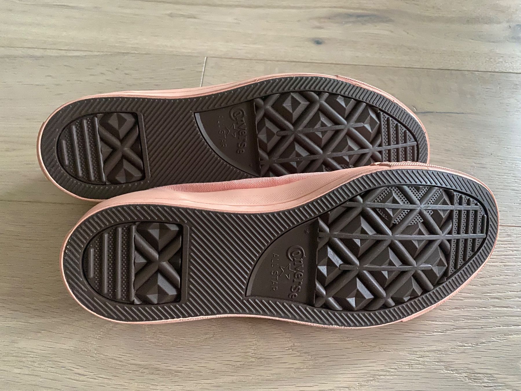 Converse Damenschuhe: Converse All Star Gr. 40 – Neu (gemäss Beschreibung) aus Rain von Heike5284 3