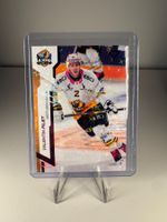 354 Valentin Pilet HC Ajoie PURPLE SportZoo 2024/25