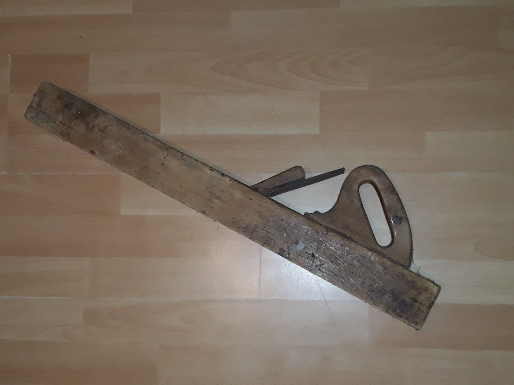 Articoli in legno: Antike Gegenstände (Holz) – Usato da Eriswil venduto da corolla05 1