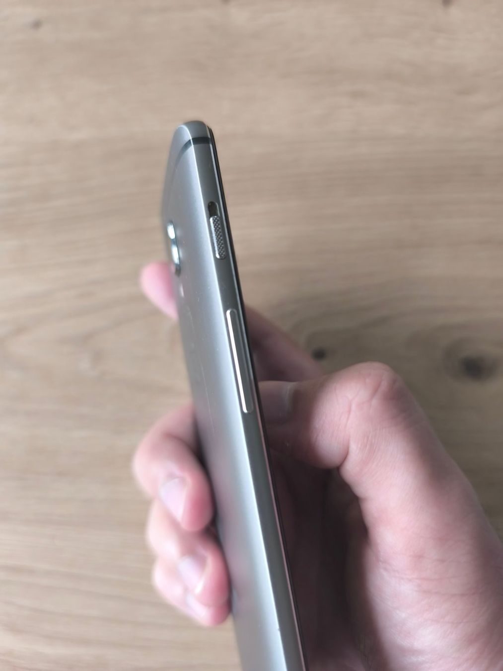 OnePlus Handys / Smartphones: OnePlus 3T – Gebraucht aus Bulle von jsu_9xtb 1