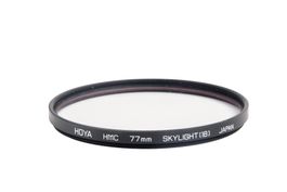 HOYA HMC 77mm SKYLIGHT 1B JAPAN FILTER 77 mm