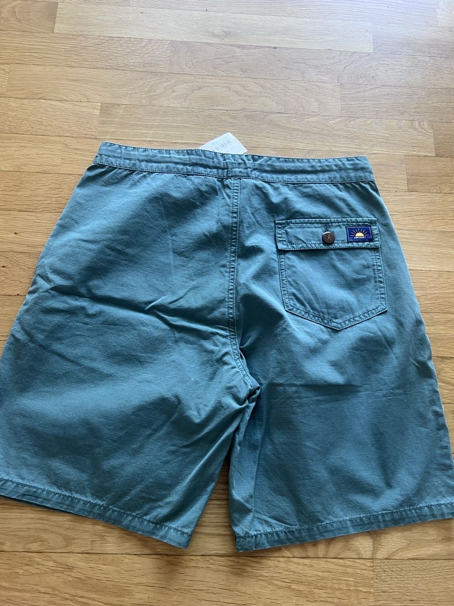 Superdry Pantaloni: SuperDry Hose Herren – Nuovo (secondo la descrizione) da Neuhaus SG venduto da bernike 3