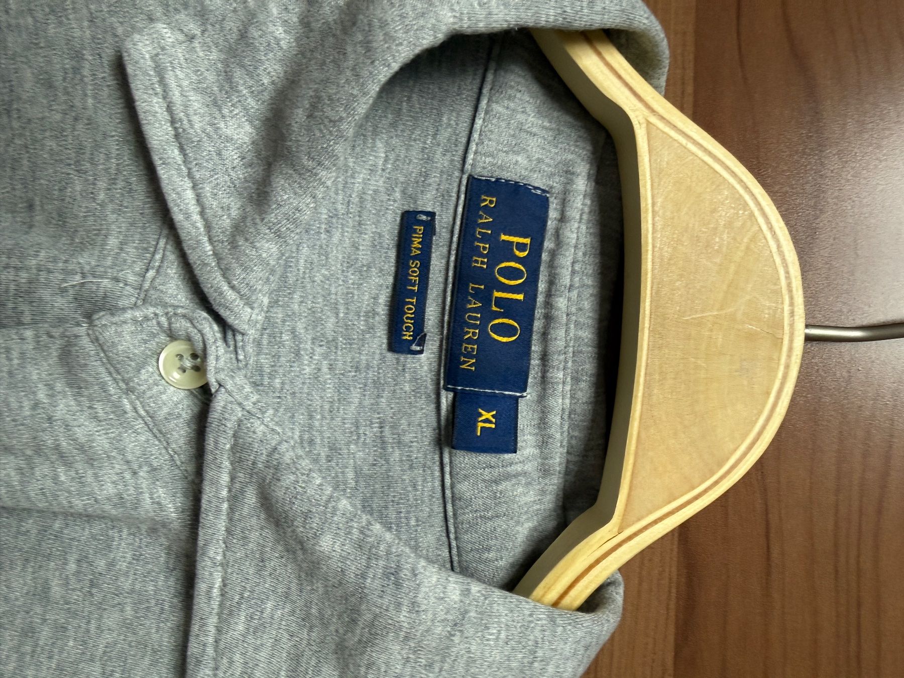 Ralph Lauren Polos: Polo Ralph Lauren Poloshirt – D'occasion à Dietlikon par privat964 1