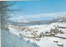 Emmeten Winter