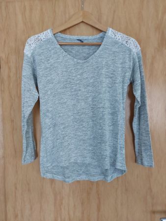 Pulli Gr.  M