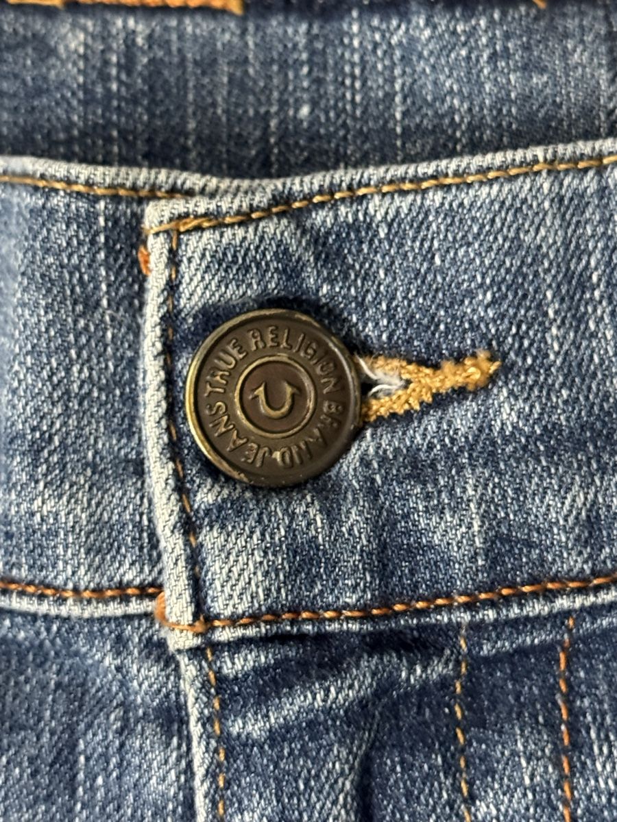 True Religion Jeans: True Religion Jeans  – Usato da Rapperswil SG venduto da dia_p6d7 3