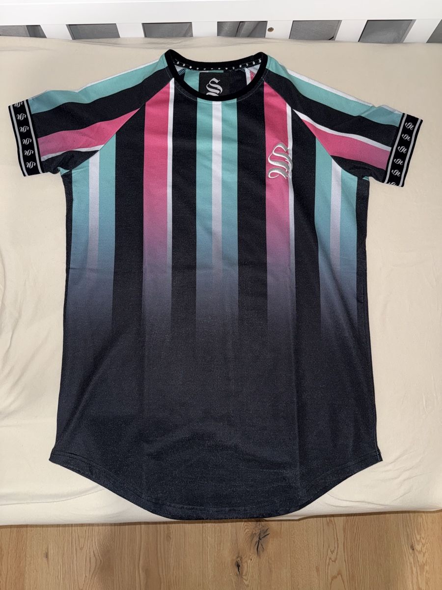 T-Shirts: T-shirt taille L – Neu (gemäss Beschreibung) aus Villaz-St-Pierre von dav_w66n