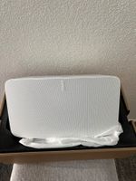 Sonos Five Lautsprecher weiss guter Zustand