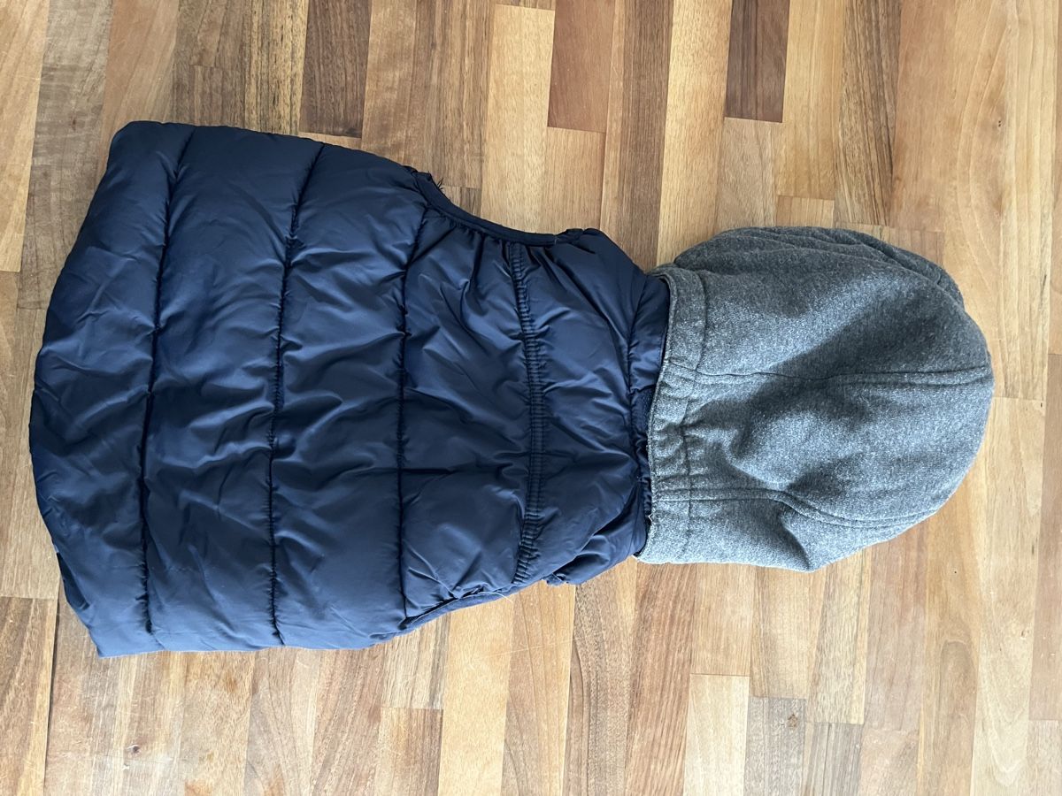 C&A Jacken & Mäntel: Zwei Jacke in Top Zustand  – Neu (gemäss Beschreibung) aus Wettingen von epe_9vbf 4