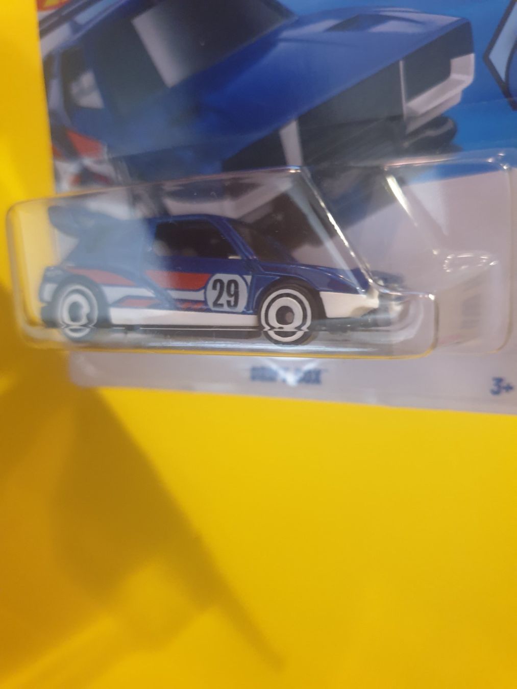 Hot Wheels Voitures modèles: Hot Wheels DRIFT BOX – Neuf avec emballage d'origine à Oftringen par Rotor 5