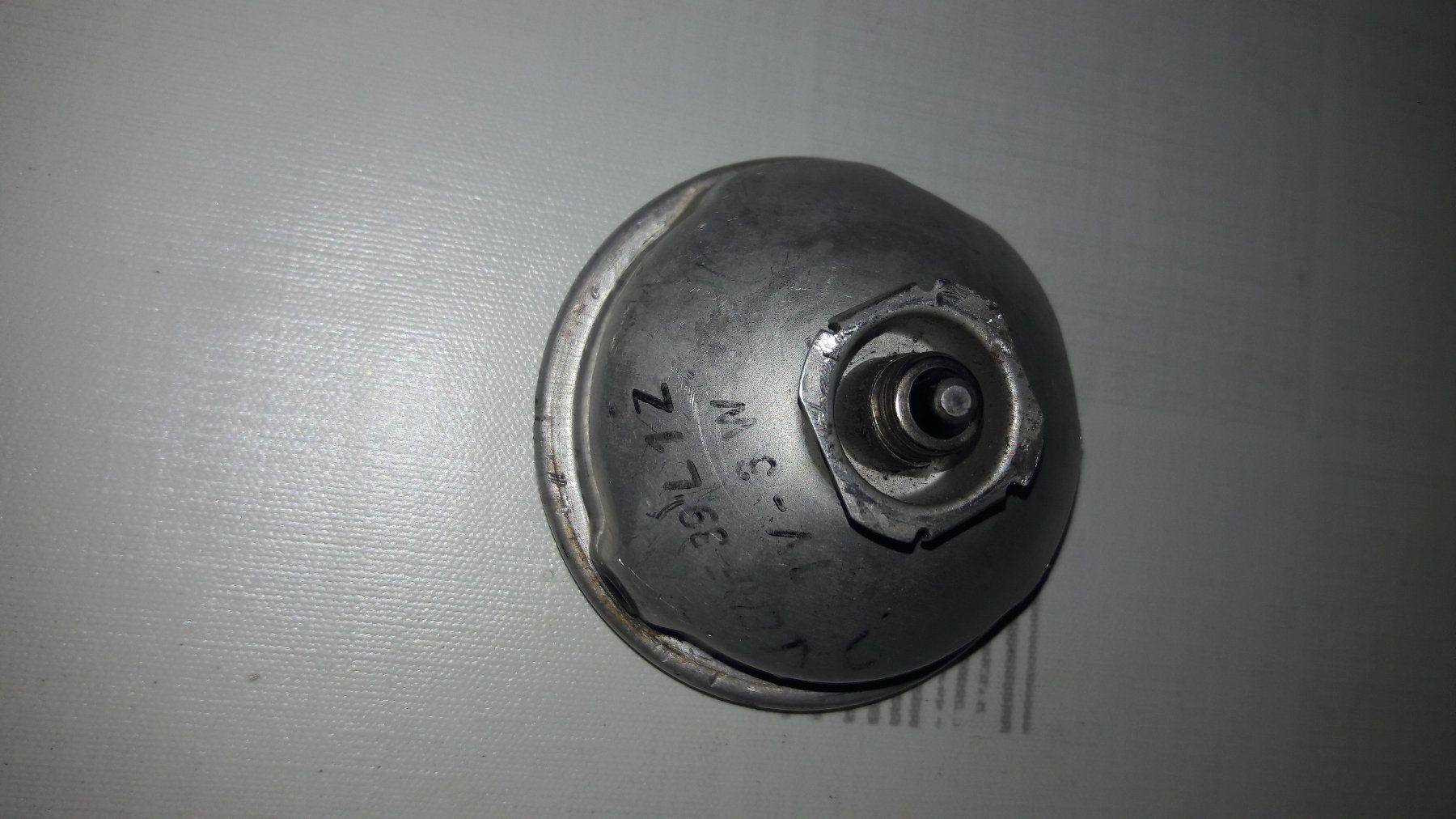 Metall- & Schlosserei Sonstiges: Licht teile Aebi/Rapid – Gebraucht aus Laufen von Mann455 1