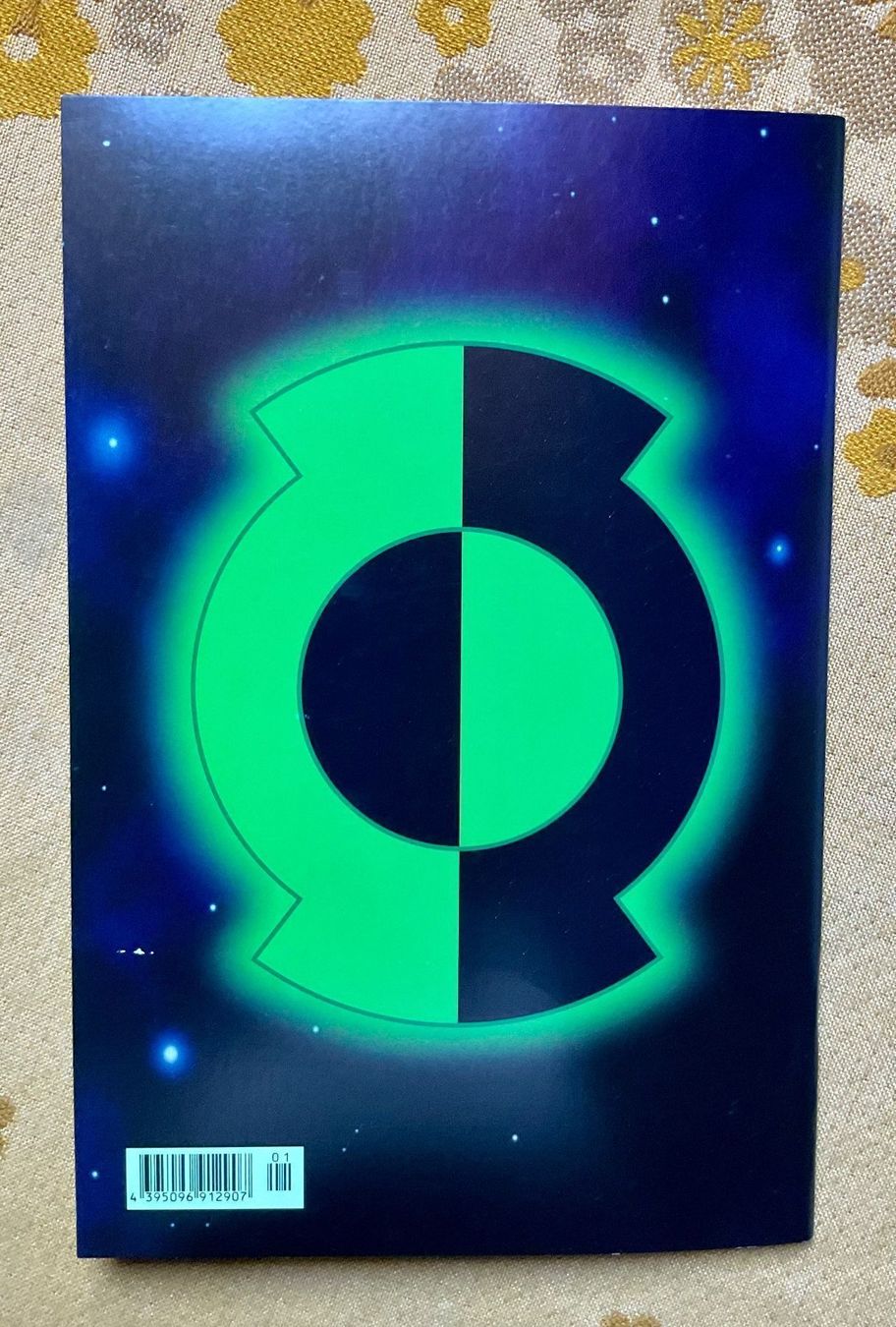 Fumetti: Green Lantern Heft Nr 0 von 1999 – Nuovo (secondo la descrizione) da Endingen venduto da nathan05 9