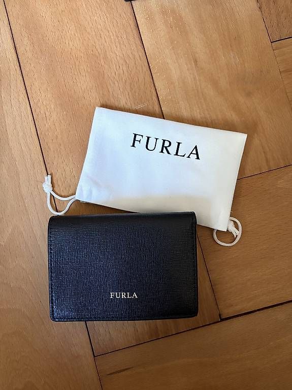 Portamonete: Furla Portemonnaie – Nuovo e nell'imballaggio originale da Luzern venduto da Loora99