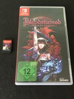 Bloodstained für Nintendo Switch