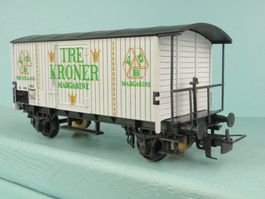 Liliput DSB The Kroner Margarine