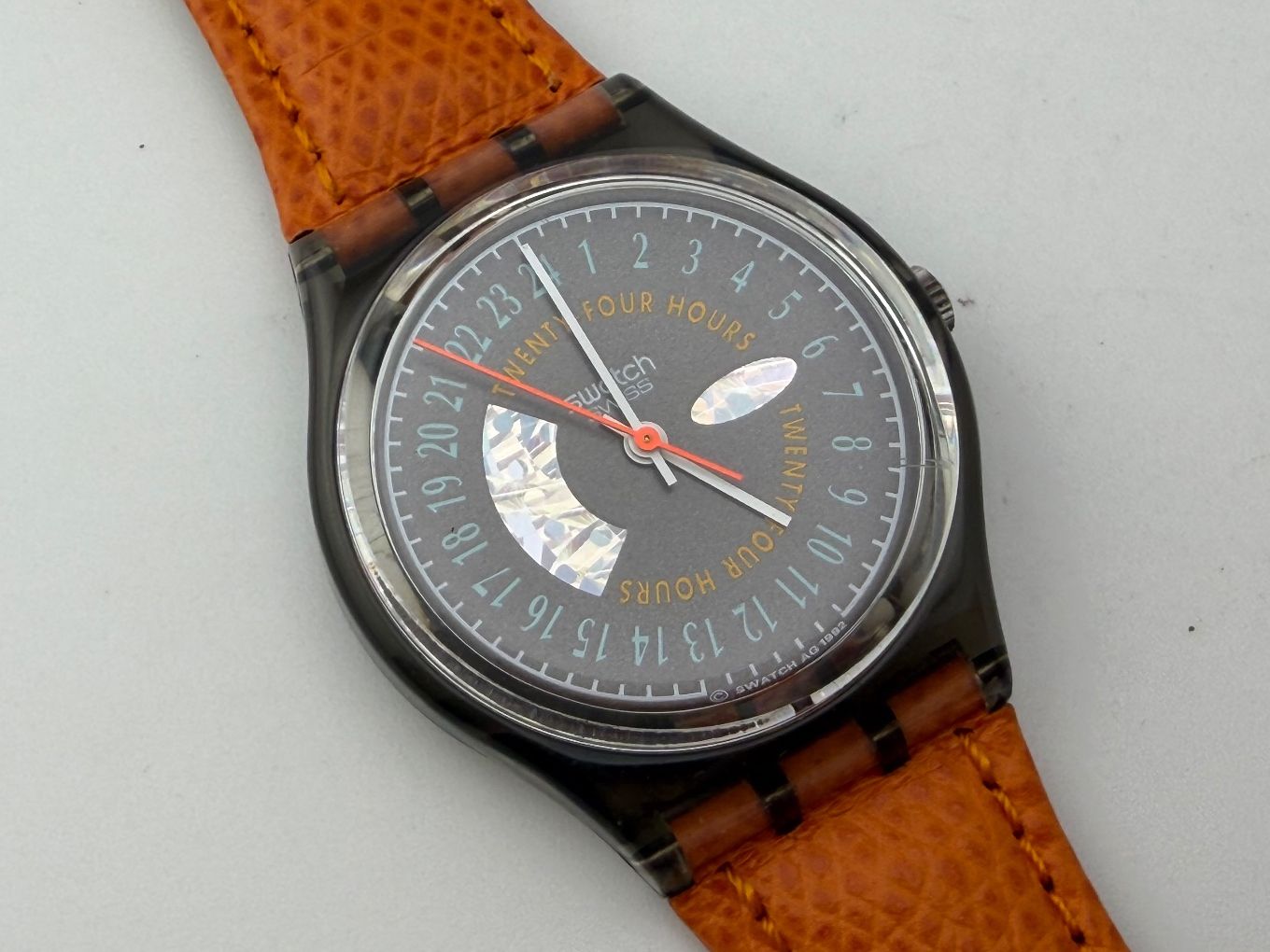 Swatch Montres: SWATCH 34mm – D'occasion à Biel/Bienne par MrP_WatchesBiel