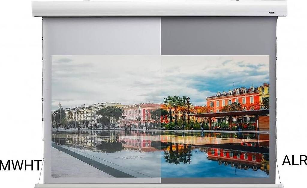 Altri Accessori: Écran de projection ALR 135" – Nuovo e nell'imballaggio originale da Les Bioux venduto da ant_t8nn 3