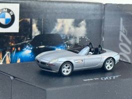 AU- Herpa BMW Z 8 Sondermodell 007