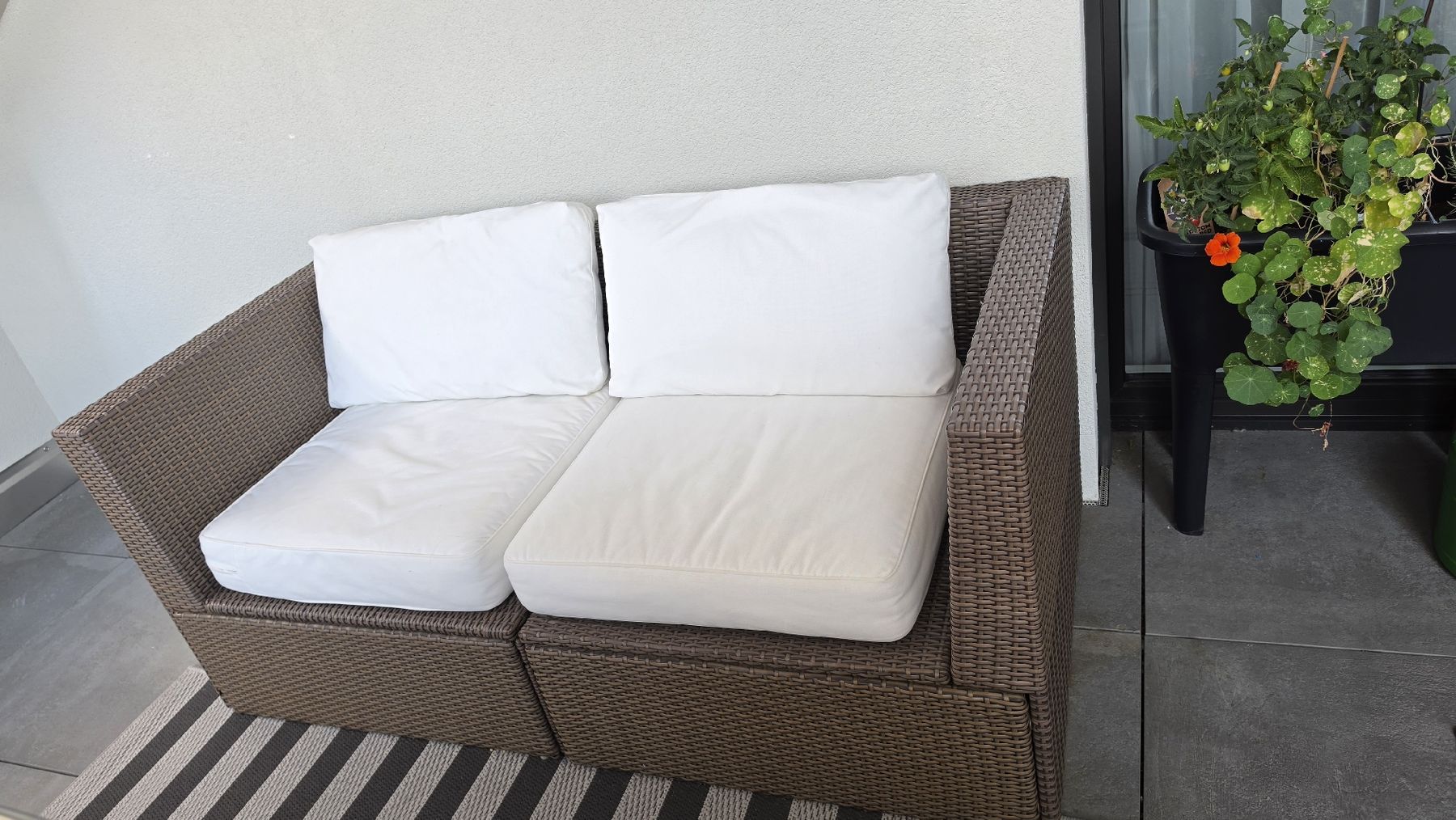 Divani: Garten Lounge – Usato da Möriken AG venduto da umi_ltb7