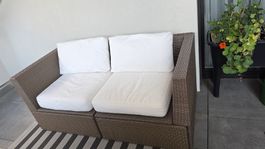 Garten Lounge