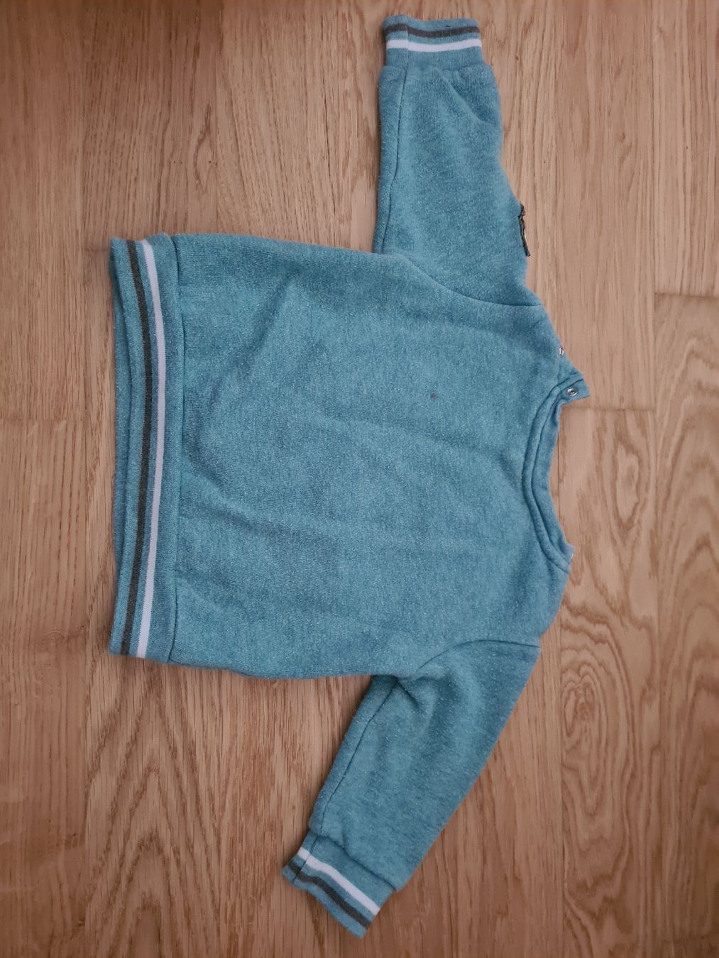 Schiesser Pullover & Sweatshirts: Kinder Pullover Schiesser Grösse 74 – Gebraucht aus Horw von Mirii91 3