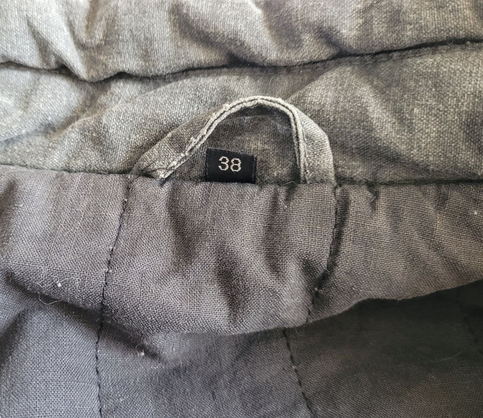 IXS Completi & Tailleur: IXS Stoff Töffkombi Damen, 38 M – Usato da Bischofszell venduto da -fr-5 7